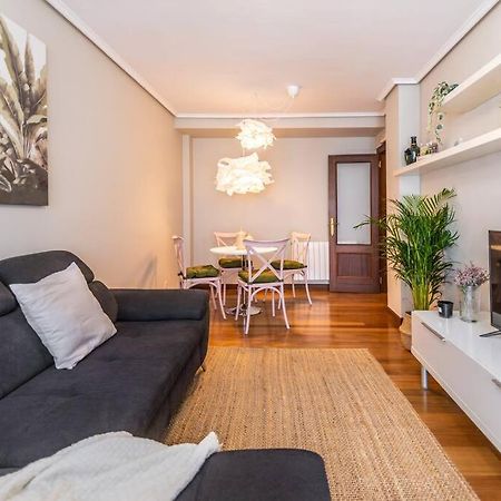 Ferienwohnung Piso De Diseno En El Casco Antiguo Castro Urdiales Exterior foto