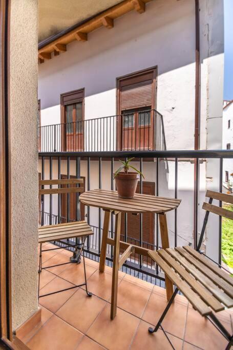 Ferienwohnung Piso De Diseno En El Casco Antiguo Castro Urdiales Exterior foto