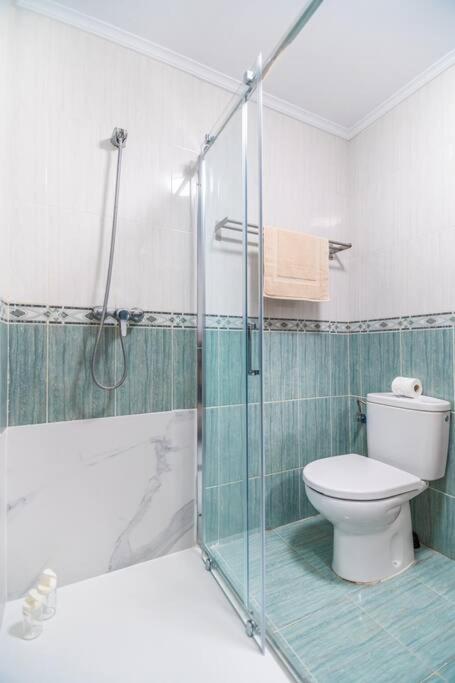 Ferienwohnung Piso De Diseno En El Casco Antiguo Castro Urdiales Exterior foto